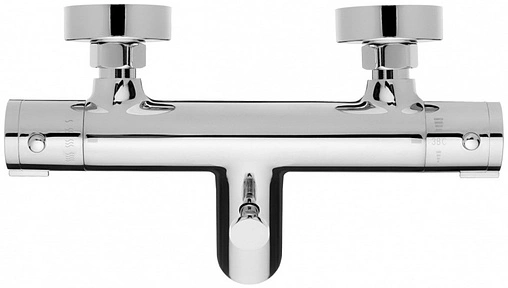 Термостат для ванны Swedbe Mercury хром 9061