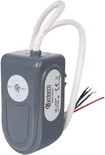 Привод для зональных клапанов 24В Stout SVM-0071-024004