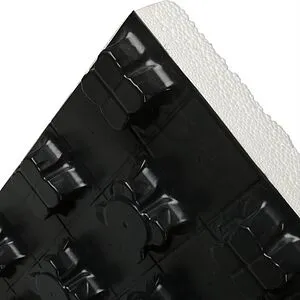 Мат для теплого пола с бобышками 1400х800х50мм Giacomini R979TGY005, 4