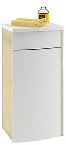 Комод Ravak PS Praktik L береза белая X000000168, 1