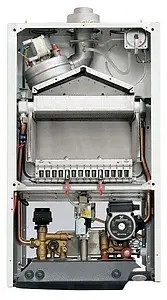 Настенный газовый котел одноконтурный турбированный 24кВт Baxi LUNA-3 COMFORT 1.240Fi CSE45524358- Настенный газовый котел одноконтурный турбированный 24кВт Baxi LUNA-3 COMFORT 1.240Fi CSE45524358-, 4