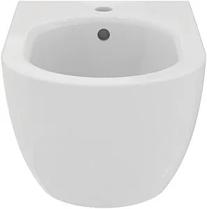 Биде подвесное Ideal Standard Blend Curve белый T375001 Биде подвесное Ideal Standard Blend Curve белый T375001, 3