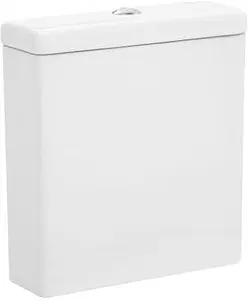 Бачок для унитаза Aquanet Atago-C2 белый BL-104N-TPT, 1