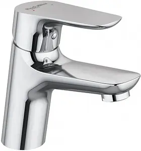 Смеситель для раковины Damixa Origin Bit хром 770210000, 1