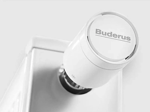 Радиатор стальной панельный Buderus Logatrend VK-Profil тип 22 500 x 1000 мм 7724125510