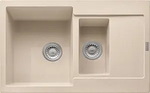 Мойка кухонная Franke Maris MRG 651-78 сахара 114.0198.348 Мойка кухонная Franke Maris MRG 651-78 сахара 114.0198.348, 1