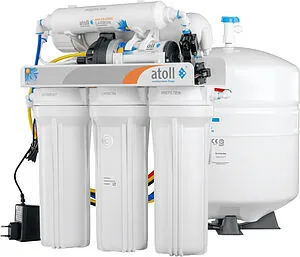 Фильтр обратного осмоса Atoll A-550p STDA ATEFDR102 Фильтр обратного осмоса Atoll A-550p STDA ATEFDR102, 1