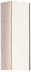 Шкаф Aquaton Йорк 30 ясень фабрик 1A171403YOAV0, 1