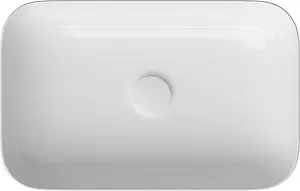 Раковина ISVEA Sott'Aqua 60 белый 10SQ50060SV, 3