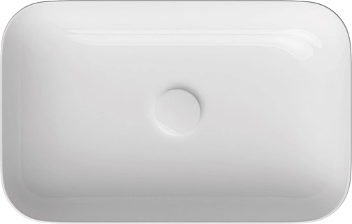 Раковина ISVEA Sott'Aqua 60 белый 10SQ50060SV Раковина ISVEA Sott'Aqua 60 белый 10SQ50060SV