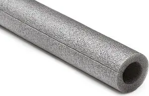 Теплоизоляция для труб 48/20мм серая K-FLEX PE R200482155PE0N0, 1