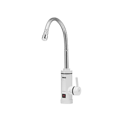 Водонагреватель проточный электрический Zanussi SmartTap белый/хром SmartTap Водонагреватель проточный электрический Zanussi SmartTap белый/хром SmartTap