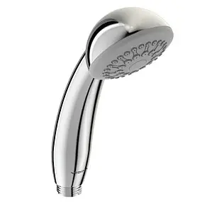 Лейка ручного душа Vidima Seva Jet S1 хром BA181AA Лейка ручного душа Vidima Seva Jet S1 хром BA181AA, 3