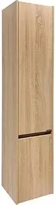 Шкаф-пенал подвесной Comforty Тромсе 35 дуб сонома 00004151266CF Шкаф-пенал подвесной Comforty Тромсе 35 дуб сонома 00004151266CF, 1