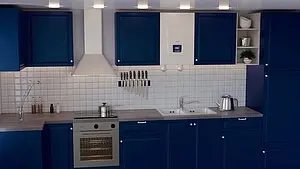 Котел электрический одноконтурный 14кВт Baxi Ampera 14 E8403114-- Котел электрический одноконтурный 14кВт Baxi Ampera 14 E8403114--, 2