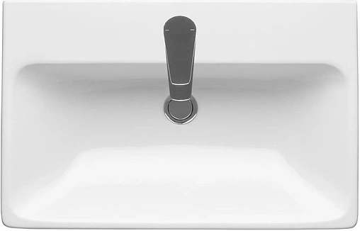 Раковина Santek Адриана 70 белый 1WH501628