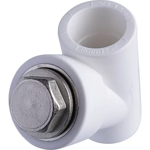 Фильтр угловой сетчатый 25мм в/в Политэк 9100302534