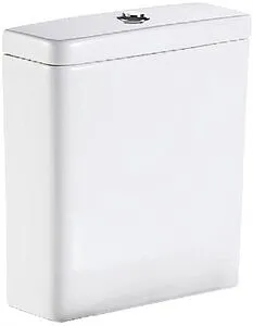 Бачок для унитаза Logan L1T белый 00261950 Бачок для унитаза Logan L1T белый 00261950, 1