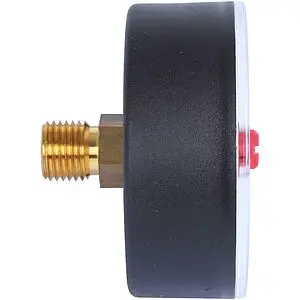 Манометр аксиальный Stout 63мм 4 бар ¼" SIM-0007-630408 Манометр аксиальный Stout 63мм 4 бар ¼" SIM-0007-630408, 5