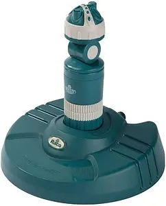 Распылитель 5-позиционный на подставке Raco AquaTech 4260-55/696 Распылитель 5-позиционный на подставке Raco AquaTech 4260-55/696, 1