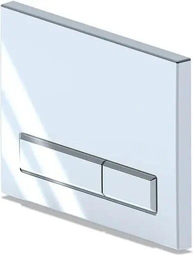 Инсталляция для подвесного унитаза Set 3 в 1 Ани Пласт WCP1410 с кнопкой хром глянцевый Инсталляция для подвесного унитаза Set 3 в 1 Ани Пласт WCP1410 с кнопкой хром глянцевый