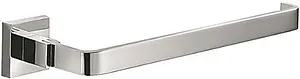 Полотенцедержатель IDDIS Corot хром L205, 1