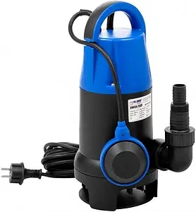 Насос дренажный Q=13м³/ч H=9м Belamos Omega 75 SP Насос дренажный Q=13м³/ч H=9м Belamos Omega 75 SP, 1