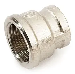 Муфта редукционная 1"в х ¾"в General Fittings 260047N100500A Муфта редукционная 1"в х ¾"в General Fittings 260047N100500A