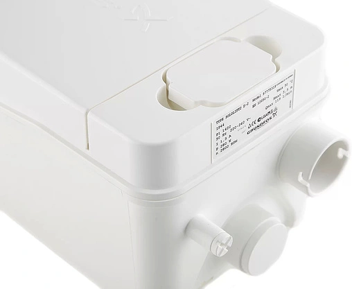 Канализационная насосная установка Grundfos Sololift2 D-2 97775318 Канализационная насосная установка Grundfos Sololift2 D-2 97775318