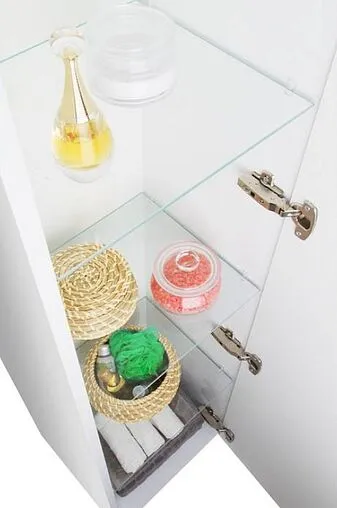 Шкаф-пенал подвесной IDDIS Rise белый RIS36W0i97 Шкаф-пенал подвесной IDDIS Rise белый RIS36W0i97