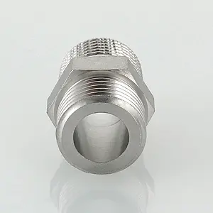 Ниппель ½"н Valtec VT.INOX-PRESS VTi.582.I.0404 Ниппель ½"н Valtec VT.INOX-PRESS VTi.582.I.0404, 4