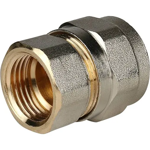 Муфта компрессионная переходная 20мм x ½&quot;в Stout SFS-0002-001220