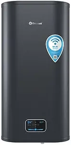 Водонагреватель накопительный электрический Thermex ID 80 V (pro) Wi-Fi 151139, 1