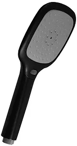 Лейка ручного душа Lemark чёрная бронза LM1013BBronze Лейка ручного душа Lemark чёрная бронза LM1013BBronze, 1