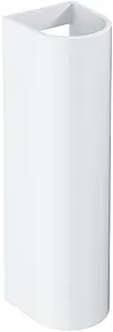 Пьедестал Grohe Euro Ceramic белый 39202000 Пьедестал Grohe Euro Ceramic белый 39202000, 1