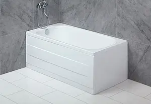 Ванна акриловая BelBagno 140x70 BB101-140-70 Ванна акриловая BelBagno 140x70 BB101-140-70, 3