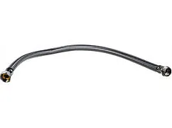 Соединительный шланг прямой UniPump 0.8м x 1&quot;в x 1&quot;н 80397