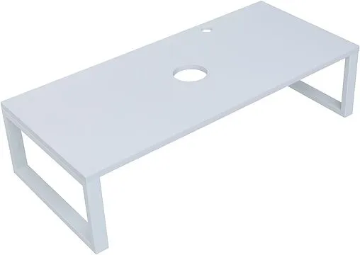 Кронштейн Aquanet Магнум белый 00320678