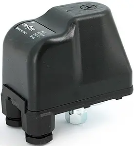 Реле давления Uni-Fitt PM5 ¼"нг 261D0105 Реле давления Uni-Fitt PM5 ¼"нг 261D0105, 1