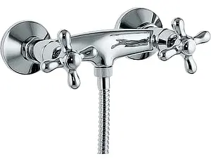 Смеситель для душа Fiore Margot хром 26CR0613, 1