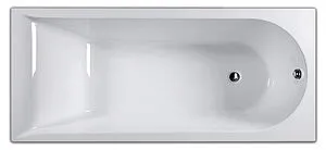 Ванна акриловая с гидромассажем Am.Pm Inspire 180x80 W5AW-180-080W2D, 1