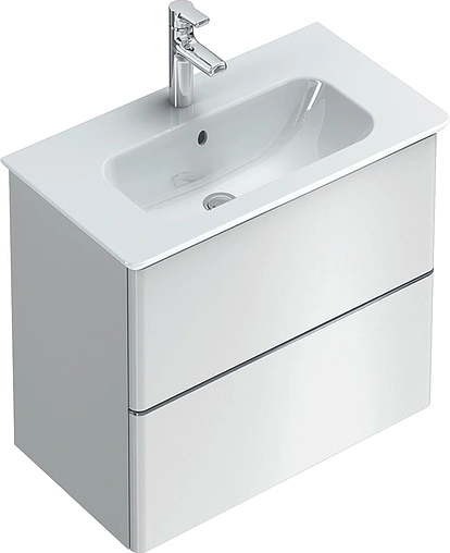 Раковина Ideal Standard Active 64 белый T054701