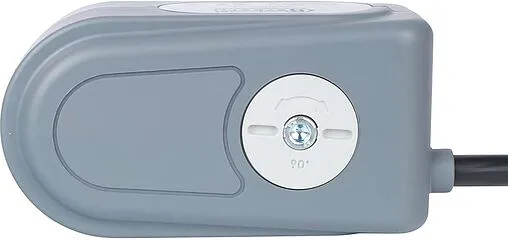 Привод для зональных клапанов 230В Stout SVM-0071-230005