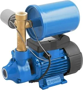 Станция автоматического водоснабжения Aquario AUTO ADB-35-mini 7437 Станция автоматического водоснабжения Aquario AUTO ADB-35-mini 7437, 1