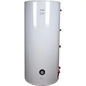 Бойлер комбинированного нагрева Stout (300 л, 32 кВт) SWH-1110-050300 Бойлер комбинированного нагрева Stout (300 л, 32 кВт) SWH-1110-050300, 1