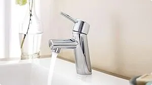 Смеситель для раковины Grohe Concetto хром 2338510E Смеситель для раковины Grohe Concetto хром 2338510E, 4