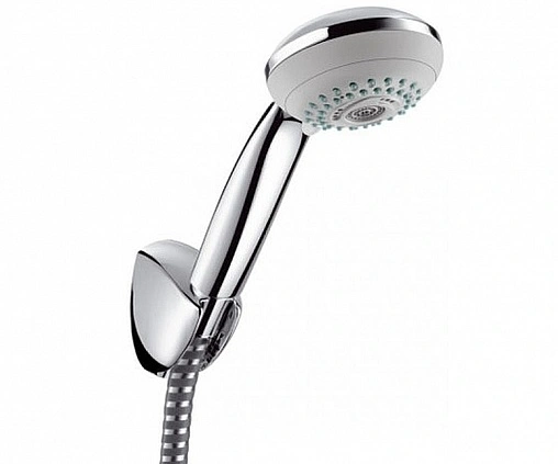 Душевой набор Hansgrohe Crometta 85 3jet 160см хром 27569000