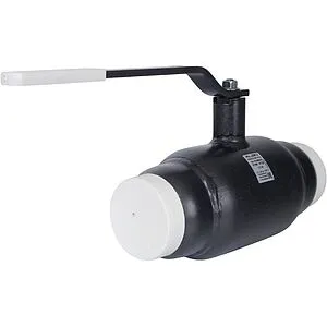 Кран шаровый под приварку Ду80 Ру25 Also КШ.П.П.080.25-01, 5