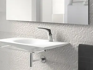 Полотенцедержатель Roca Kalahari хром 840665001, 2