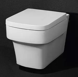 Комплект 5 в 1 BelBagno Janice BB124CH/BB124SC/BB002-80/BB005-PR-CHROME с кнопкой хром глянцевый, 3